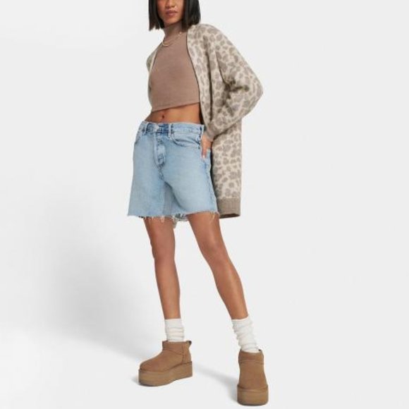 UGG Shoes - UGG Women's Classic Ultra Mini Platform